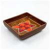 Image 3 : SUNBURST - CENTENNIAL 1867-1967 ASHTRAY OR DISH