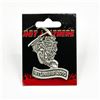 Image 1 : STURGIS 2010 MOTORCYCLE RALLY PIN - GRIM REAPER?