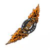 Image 1 : 66TH ANNUAL 2006 STURGIS MOTORCYCLE RALLY PATCH