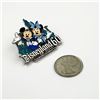 Image 2 : DISNEYLAND RESORT 60 YEAR CELEBRATION PARKS PIN