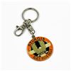 STURGIS 2006 BLACK HILLS MOTORCYCLE RALLY KEYCHAIN