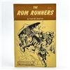 Image 1 : RUM RUNNERS FRONTIER BOOK PROHIBITION IN ALBERTA