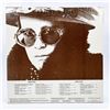 Image 2 : ELTON JOHN - THE COMPLETE PICTURE - MILESTONES - L