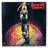 Image 1 : NAZARETH EXPECT NO MERCY - VINYL LP RECORD ALBUM