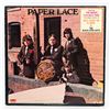 Image 1 : PAPER LACE - PAPER LACE - THE NIGHT CHICAGO DIED