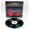 Image 3 : HEADPINS - TURN IT LOUD - VINYL LP RECORD ALBUM
