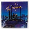 Image 1 : THE NYLONS - THE NYLONS - VINYL LP RECORD ALBUM