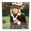 Image 2 : ROD STEWART - A NIGHT ON THE TOWN - VINYL LP