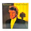 Image 1 : ROD STEWART - TONIGHT I’M YOURS - VINYL LP RECORD