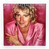 Image 1 : ROD STEWART - GREATEST HITS - VINYL LP RECORD