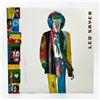 Image 1 : LEO SAYER - LIVING IN A FANTASY - VINYL LP RECORD