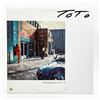 Image 1 : TOTO - FAHRENHEIT - VINYL LP RECORD ALBUM