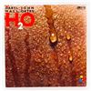 Image 1 : DARYL HALL + JOHN OATES H2O VINYL LP RECORD ALBUM