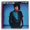 Image 1 : CLIFF RICHARDS - I’M NO HERO - VINYL LP RECORD ALB
