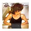 Image 1 : PAT BENATAR - CRIMES OF PASSION - VINYL LP RECORD