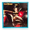 Image 1 : TROOPER - KNOCK ‘EM DEAD KID - VINYL LP RECORD
