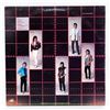 Image 2 : SURVIVOR - VITAL SIGNS - VINYL LP RECORD ALBUM