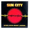 SUN CITY ARTISTS UNITED AGAINST APARTHEID - VINYL