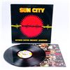 Image 3 : SUN CITY ARTISTS UNITED AGAINST APARTHEID - VINYL
