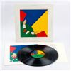 Image 3 : ELTON JOHN 21 AT 33 - VINYL LP RECORD ALBUM