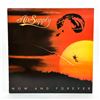 AIR SUPPLY - NOW AND FOREVER - VINYL LP RECORD