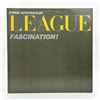 Image 1 : THE HUMAN LEAGUE - FASCINATION! - VINYL LP RECORD