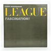 THE HUMAN LEAGUE - FASCINATION! - VINYL LP RECORD