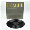 Image 3 : THE HUMAN LEAGUE - FASCINATION! - VINYL LP RECORD