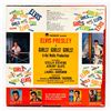 Image 2 : ELVIS PRESLEY - GIRLS! GIRLS! GIRLS! MOVIE SOUNDTR