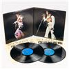 Image 3 : ELVIS PRESLEY - ELVIS IN CONCERT - VINYL LP RECORD