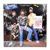Image 1 : ALABAMA - 40 HOUR WEEK - VINYL LP RECORD ALBUM