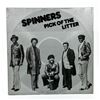 Image 1 : SPINNERS - PICK OF THE LITTER - VINYL LP RECORD AL