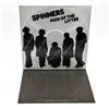 Image 2 : SPINNERS - PICK OF THE LITTER - VINYL LP RECORD AL