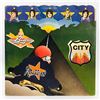 Image 1 : BAY CITY ROLLERS - ONCE UPON A STAR - VINYL LP