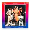 Image 2 : JEFFERSON STARSHIP - GOLD - REGULAR LP & 7” 45 LP