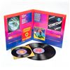Image 3 : JEFFERSON STARSHIP - GOLD - REGULAR LP & 7” 45 LP