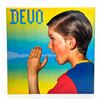Image 1 : DEVO - SHOUT - VINYL LP RECORD ALBUM