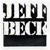 Image 1 : JEFF BECK - THERE AND BACK - VINYL LP RECORD ALBUM