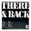 Image 2 : JEFF BECK - THERE AND BACK - VINYL LP RECORD ALBUM