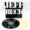 Image 3 : JEFF BECK - THERE AND BACK - VINYL LP RECORD ALBUM