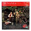 Image 1 : BONANZA: CHRISTMAS ON THE PONDEROSA - VARIOUS