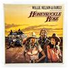 Image 1 : WILLIE NELSON & FAMILY - HONEYSUCKLE ROSE - 2X VIN