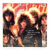 Image 2 : BON JOVI - 7800 DEGREES FAHRENHEIT - VINYL LP RECO