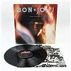 Image 3 : BON JOVI - 7800 DEGREES FAHRENHEIT - VINYL LP RECO