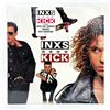 Image 1 : INXS - KICK - NEED YOU TONIGHT - NEW SENSATION ETC