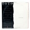 Image 2 : TOTO - ISOLATION - VINYL LP RECORD ALBUM