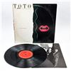 Image 3 : TOTO - ISOLATION - VINYL LP RECORD ALBUM