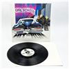 Image 3 : GIRLSCHOOL - HIT AND RUN - VINY LP RECORD ALBUM