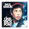 Image 1 : PAUL SIMON - ONE-TRICK PONY - VINYL LP RECORD