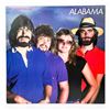 Image 1 : ALABAMA - THE CLOSER YOU GET… - VINYL LP RECORD